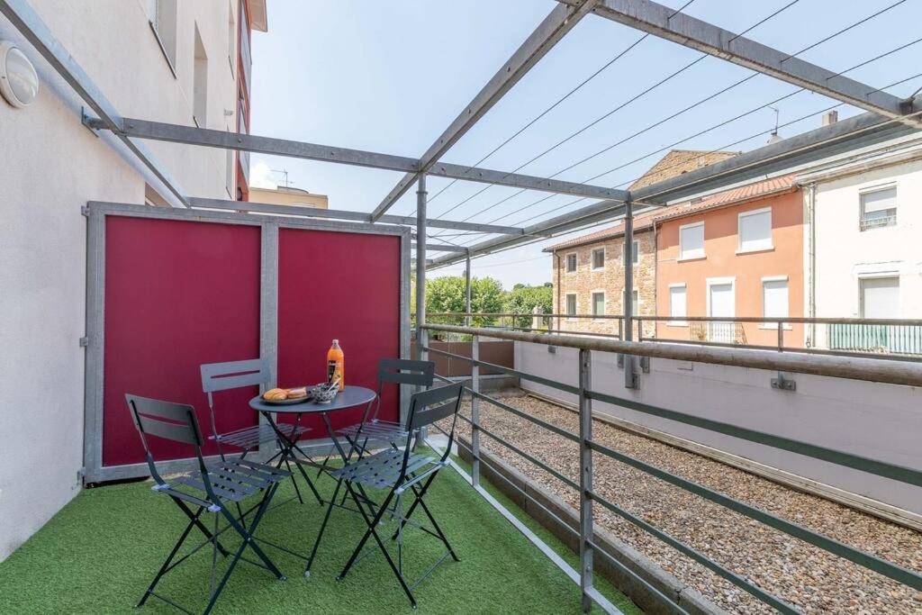 Cabana & Macon Rive Gauche Exterior foto